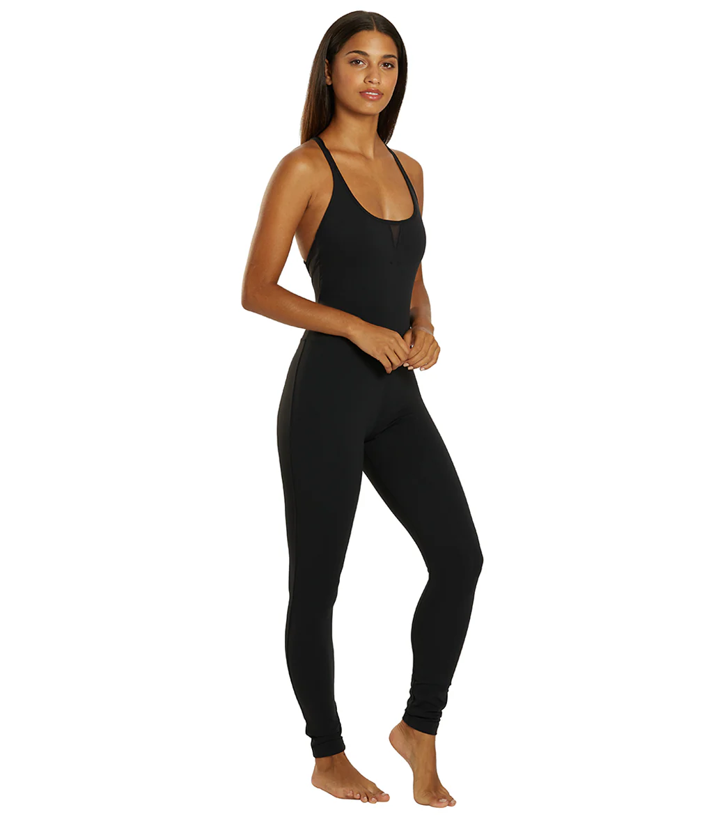 NUX Willow Bodysuit