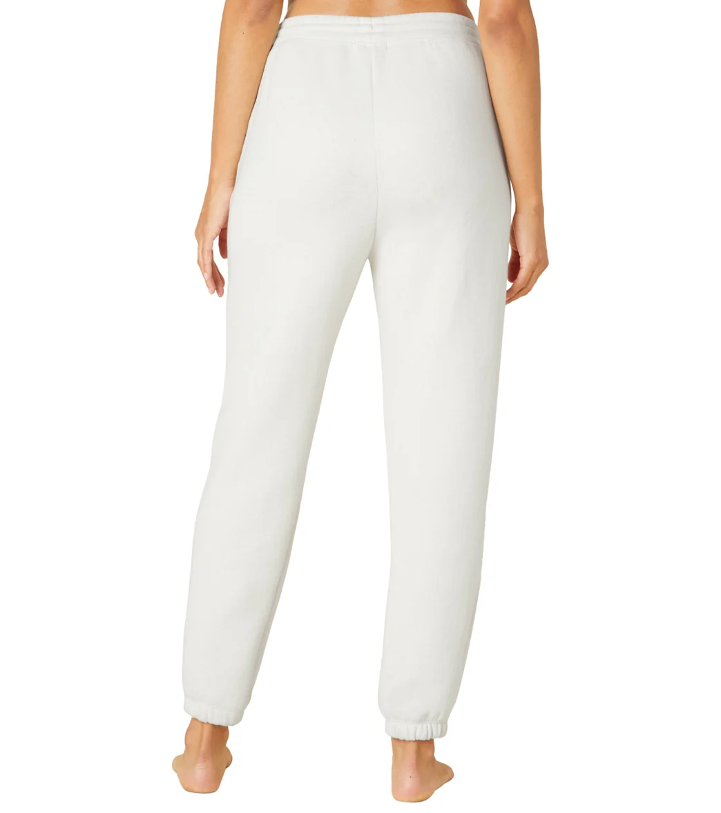 Beyond Yoga WFH Fleece Sweatpant