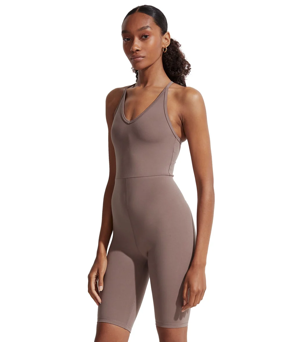 Varley Let's Move Irvine Playsuit