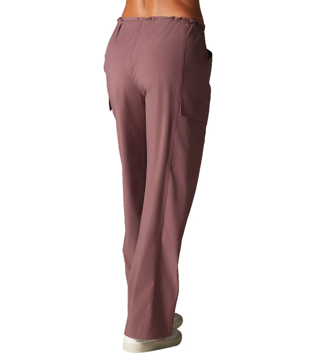 Tavi Warm Up Pant