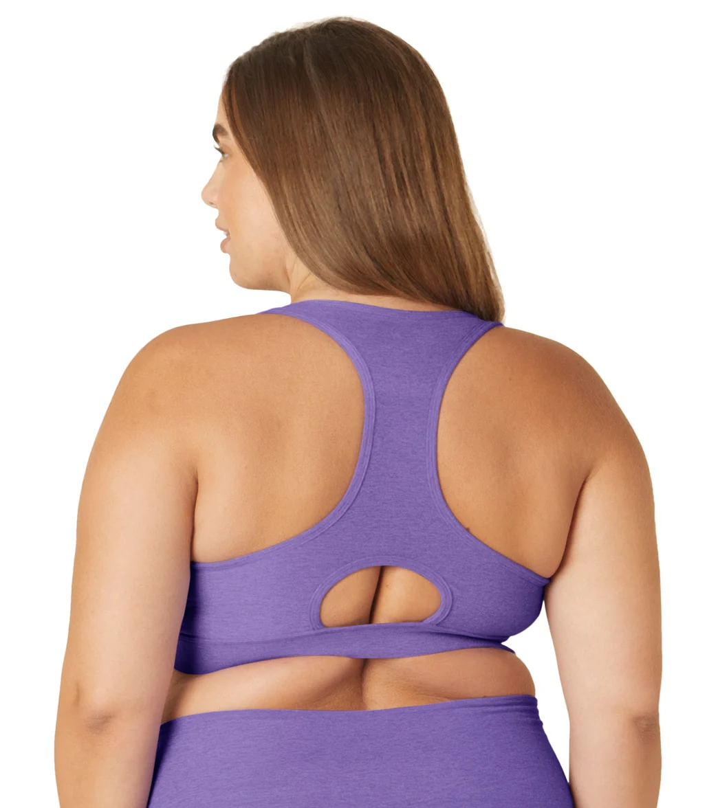 Beyond Yoga Plus Spacedye Got Your Back Bra