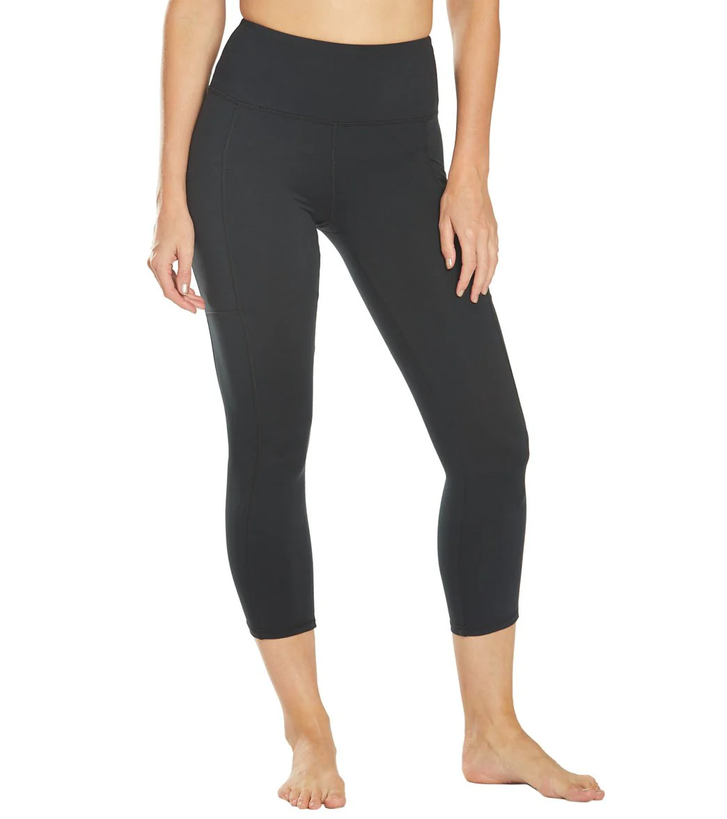 Balance Collection Eclipse Lux Yoga Capris