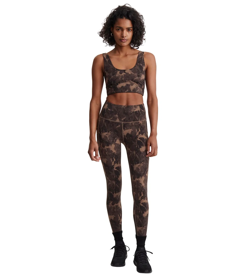 Varley Let's Go Pocket 25 Legging 2.0