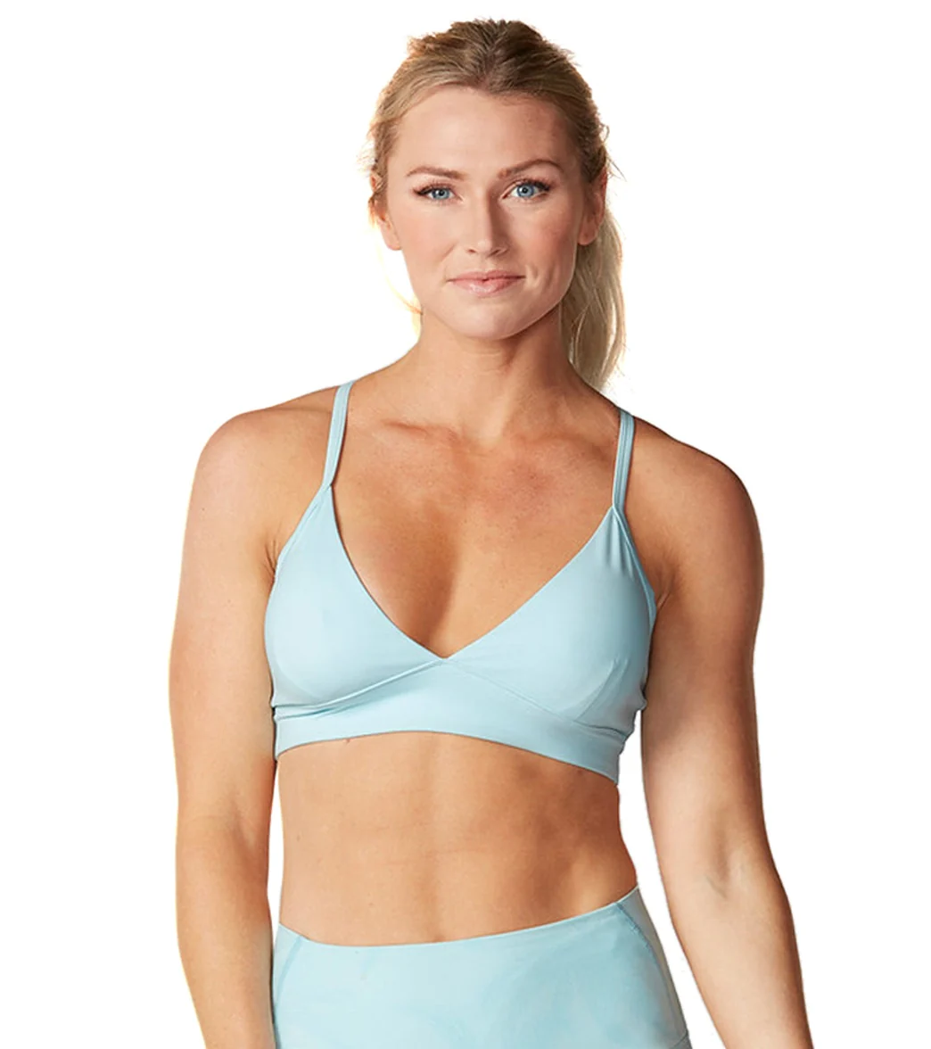 Tavi Studio Yoga Sports Bra