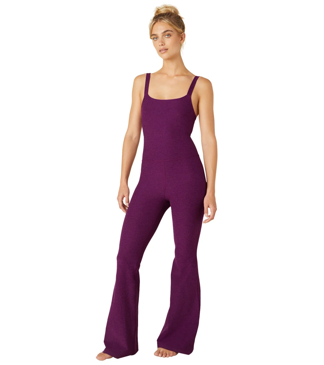 Beyond Yoga Spacedye Hit The Scene Jumpsuit