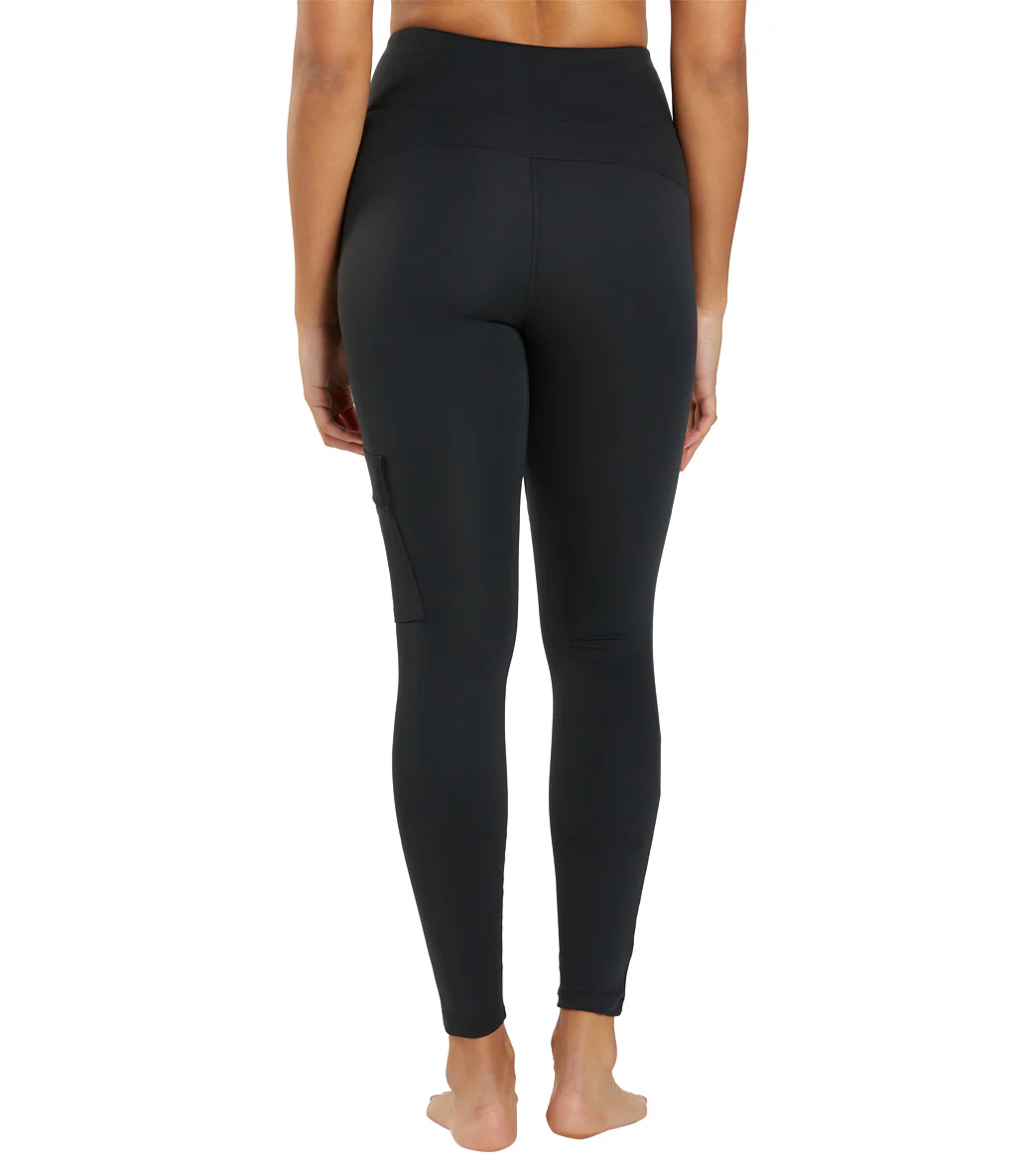 Marika Aya Side Pocket Legging