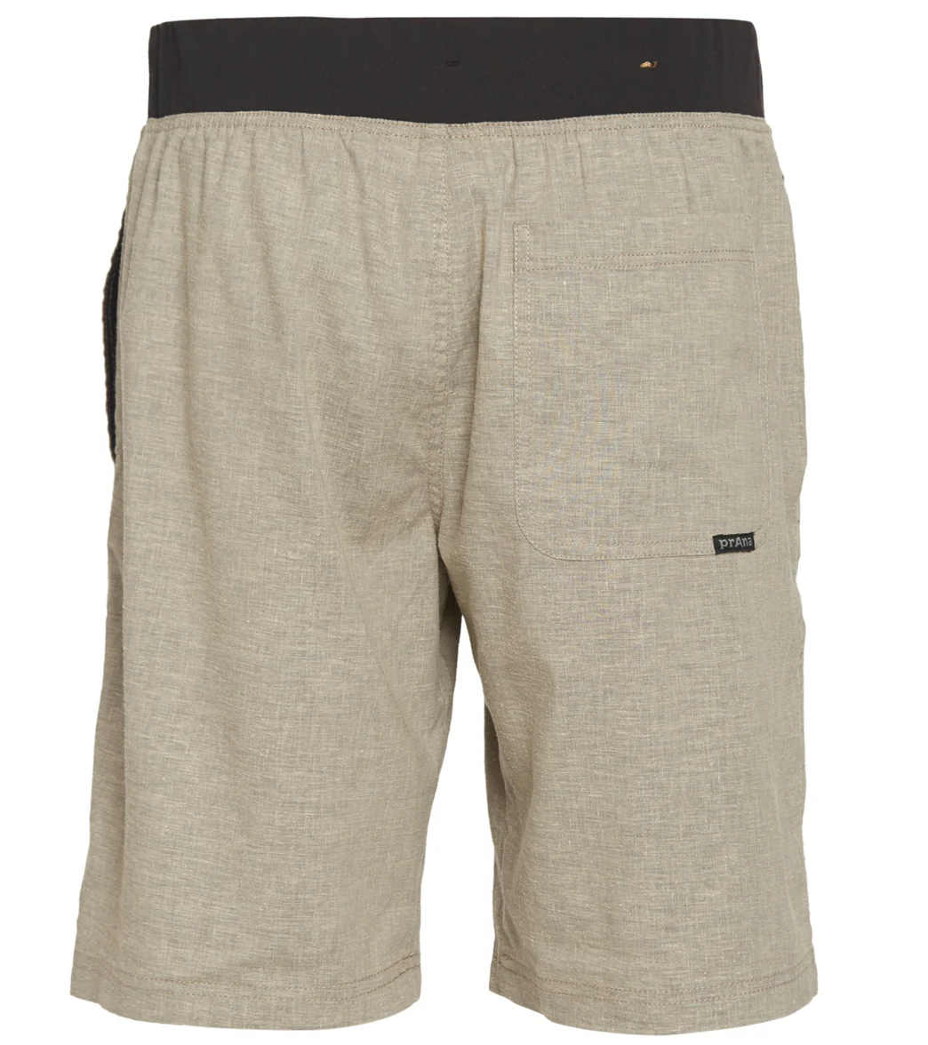 prAna Men's Vaha Shorts
