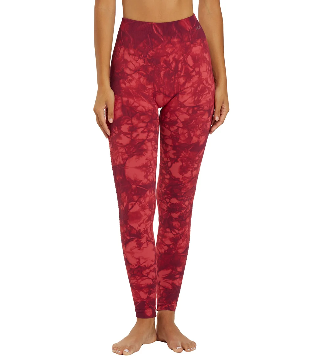 NUX Awakened Legging Crystal Dye