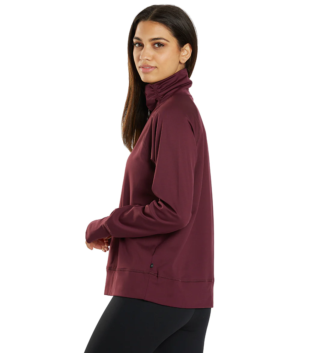 Marika Elodie Pullover