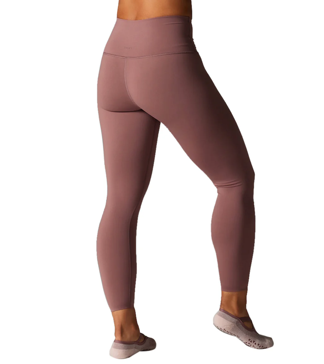 Tavi High Waisted 7/8 Yoga Leggings