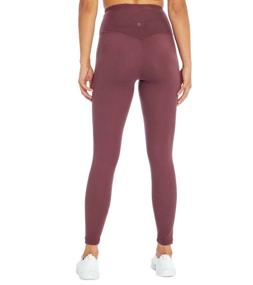 Balance Collection Easy Ankle Yoga Leggings