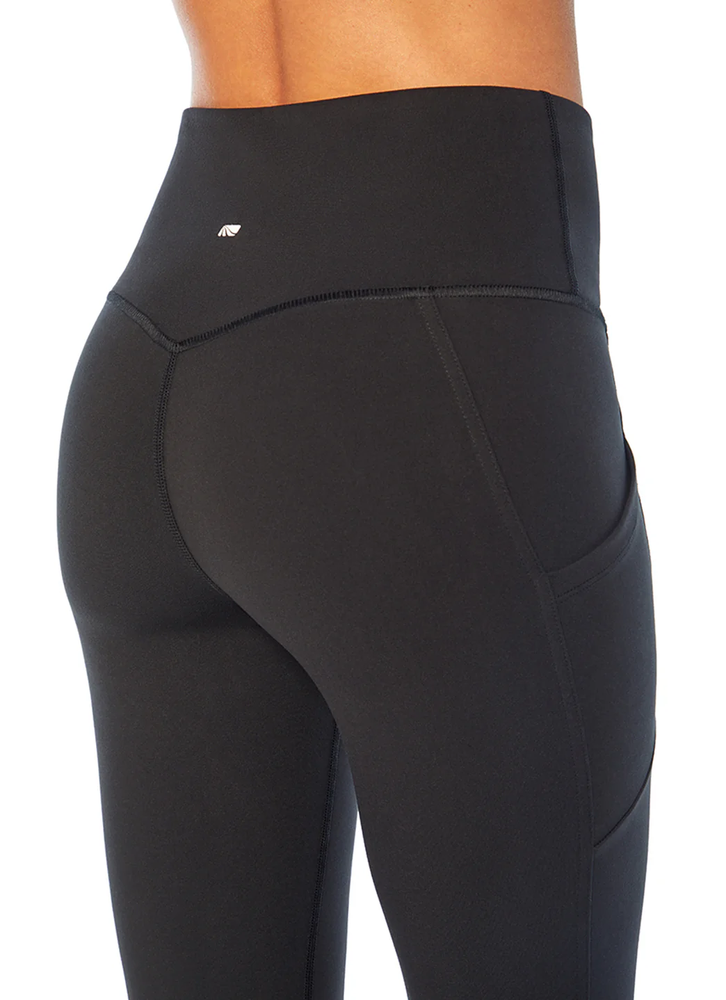 Marika Olivia High Waisted Tummy Control Bermuda Shorts