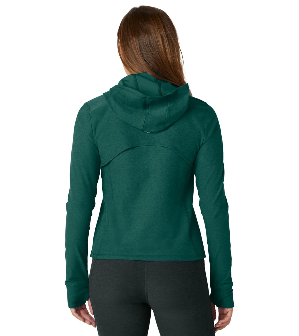 Beyond Yoga Spacedye High Energy Hoodie