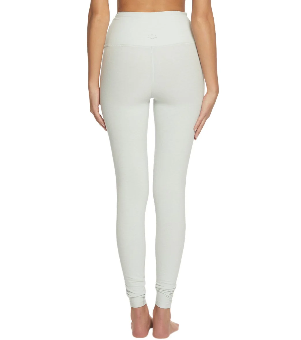 Beyond Yoga Spacedye High Waisted Long Yoga Leggings