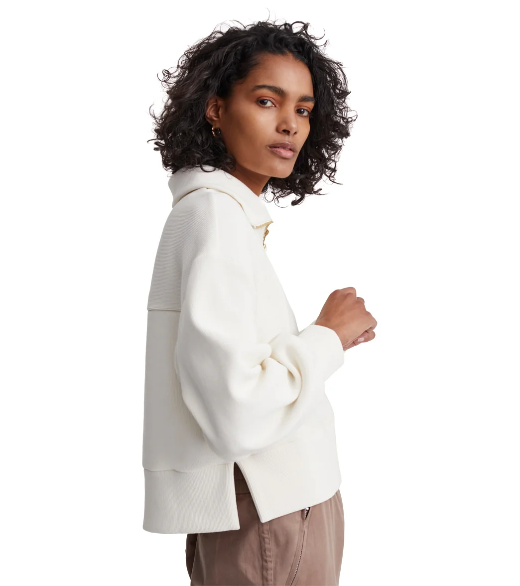 Varley Ramona Half Zip