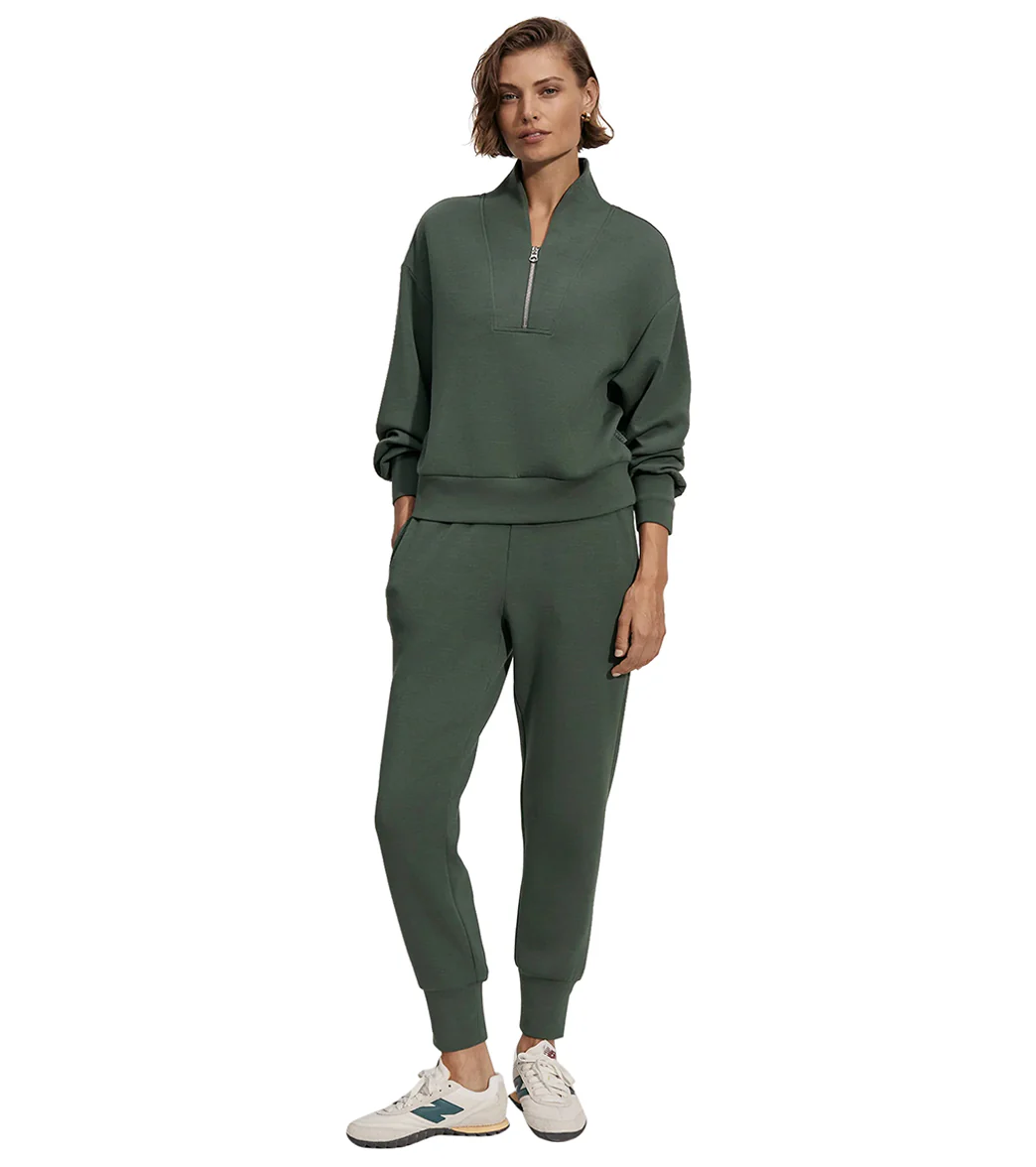 Varley Davidson Sweater