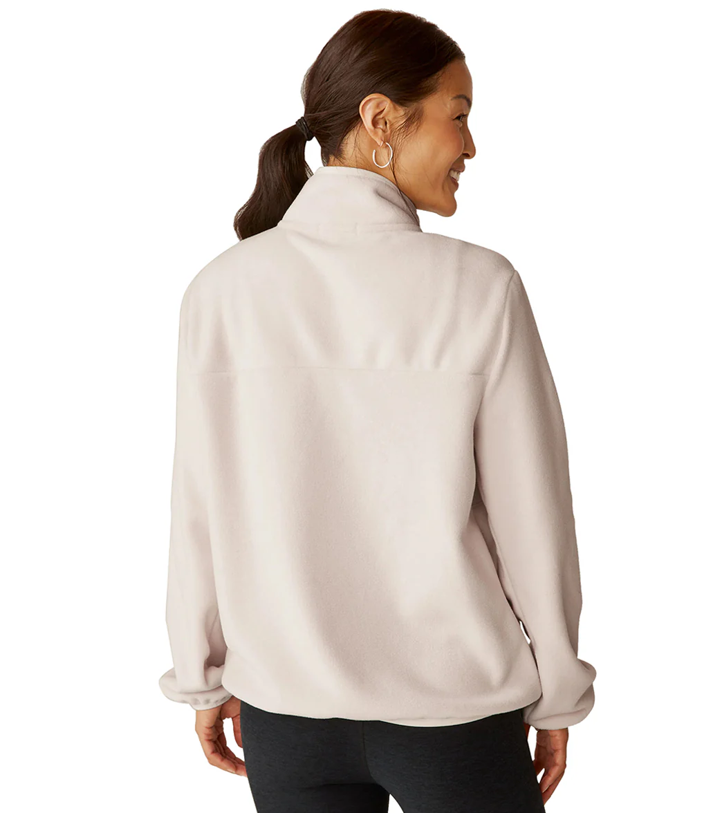 Beyond Yoga Tranquility Jacket