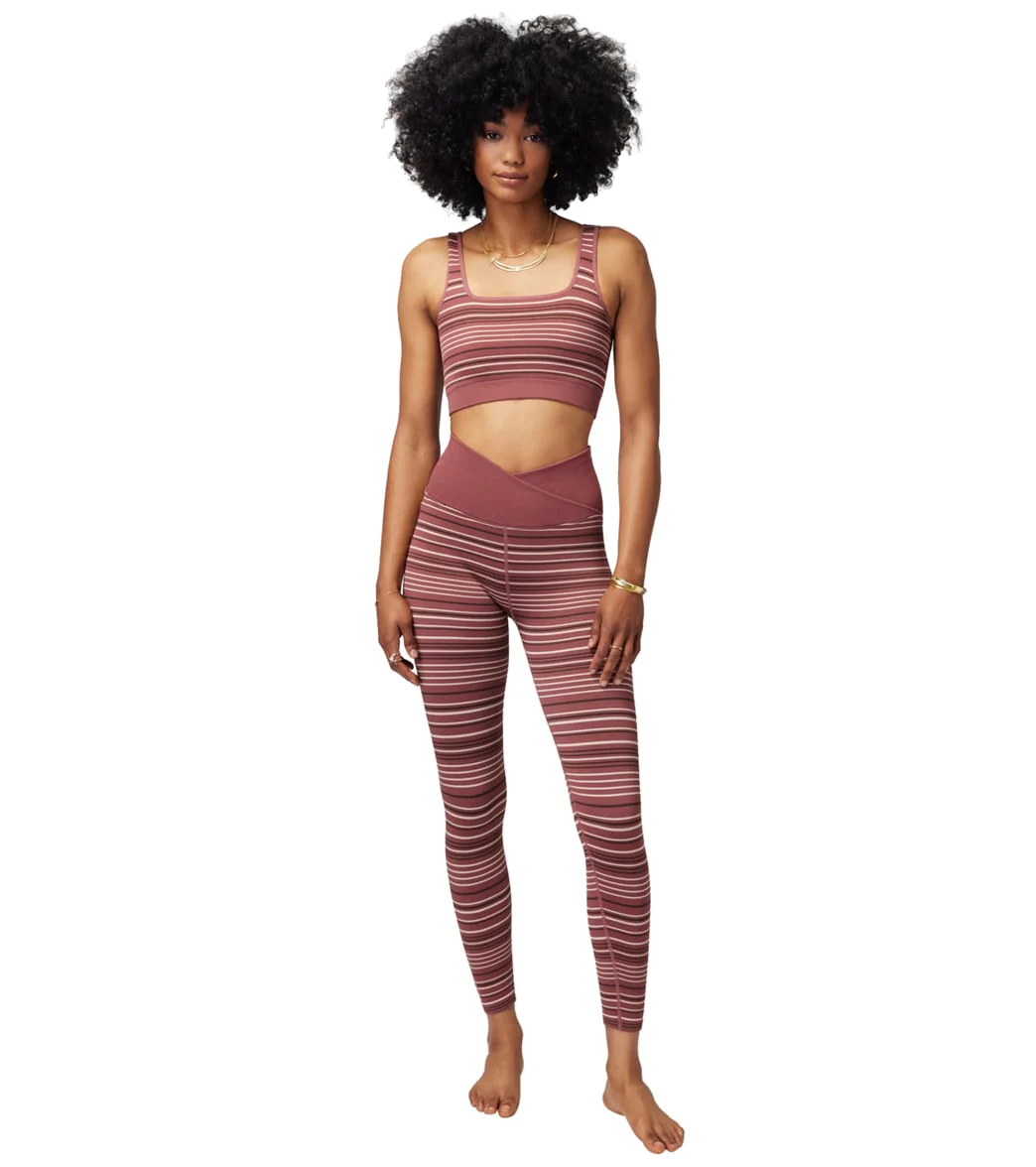 Spiritual Gangster Lena Seamless Bra