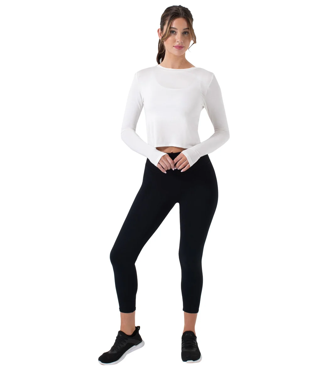 NUX Krista Twistback