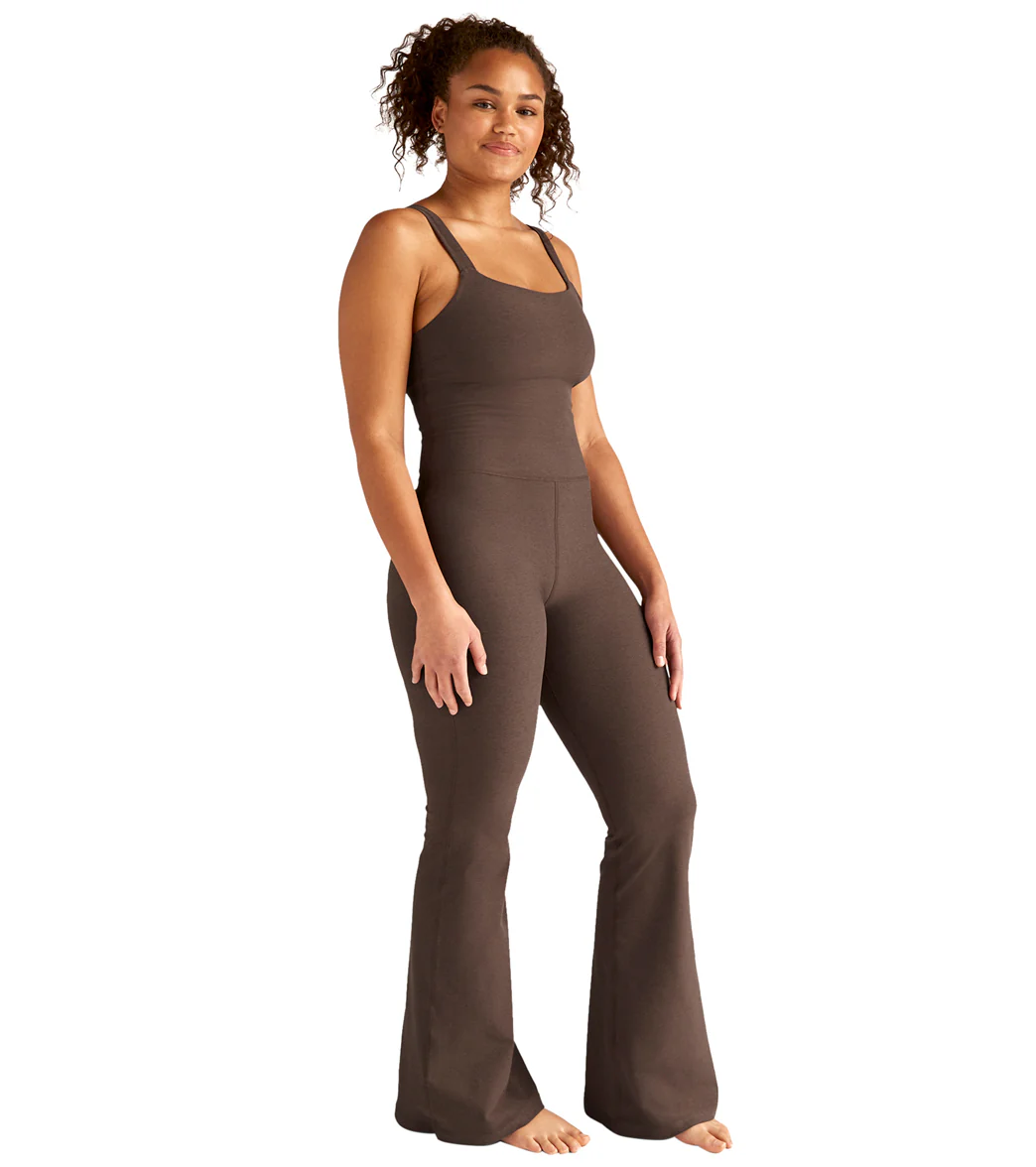 Beyond Yoga Spacedye Hit The Scene Jumpsuit