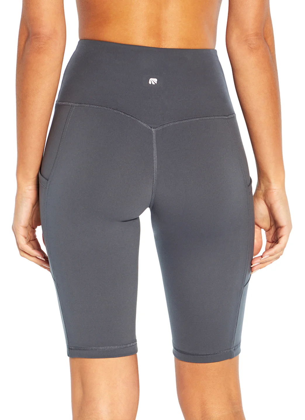 Marika Olivia High Waisted Tummy Control Bermuda Shorts