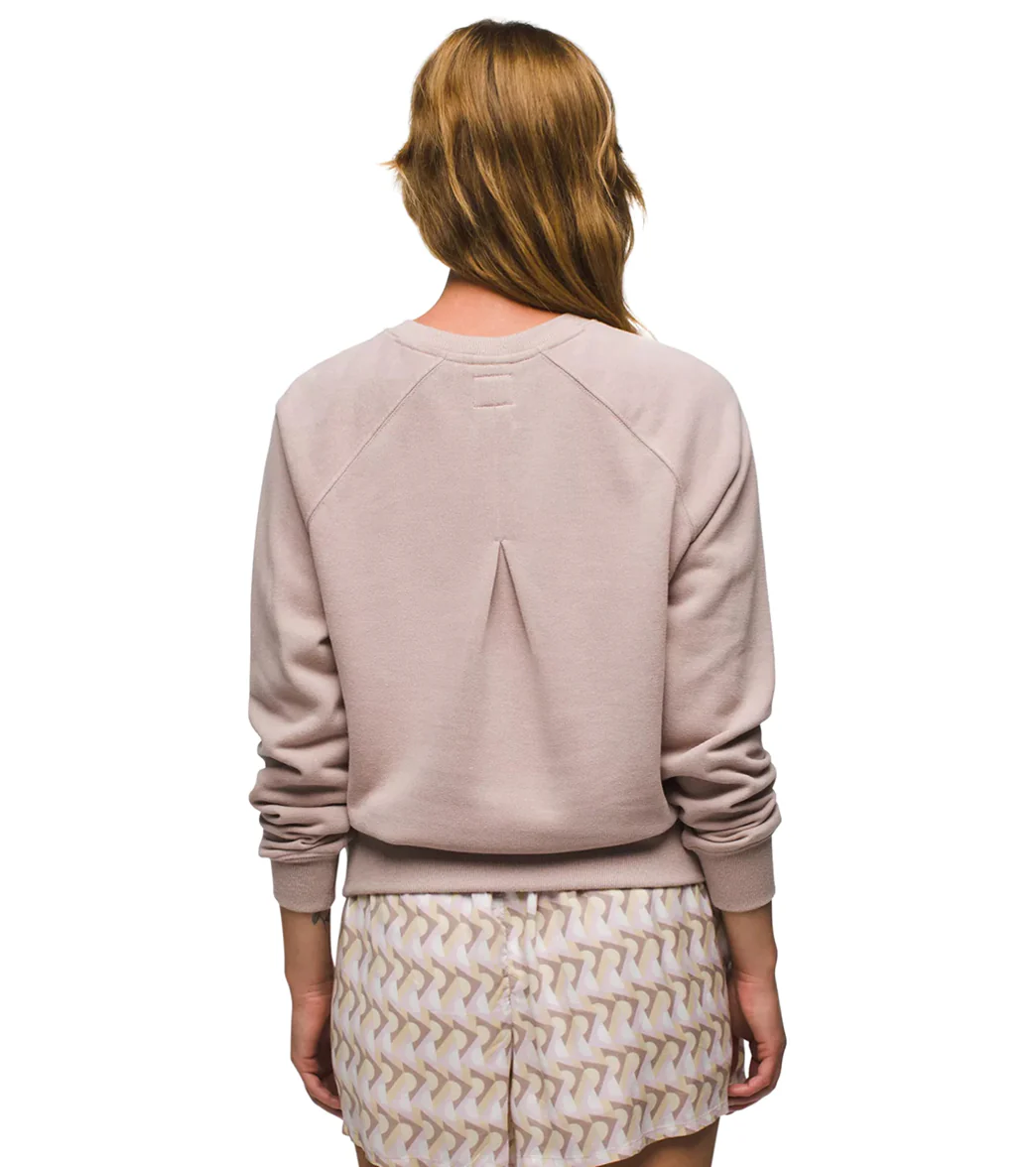 prAna Cozy Up Sweatshirt