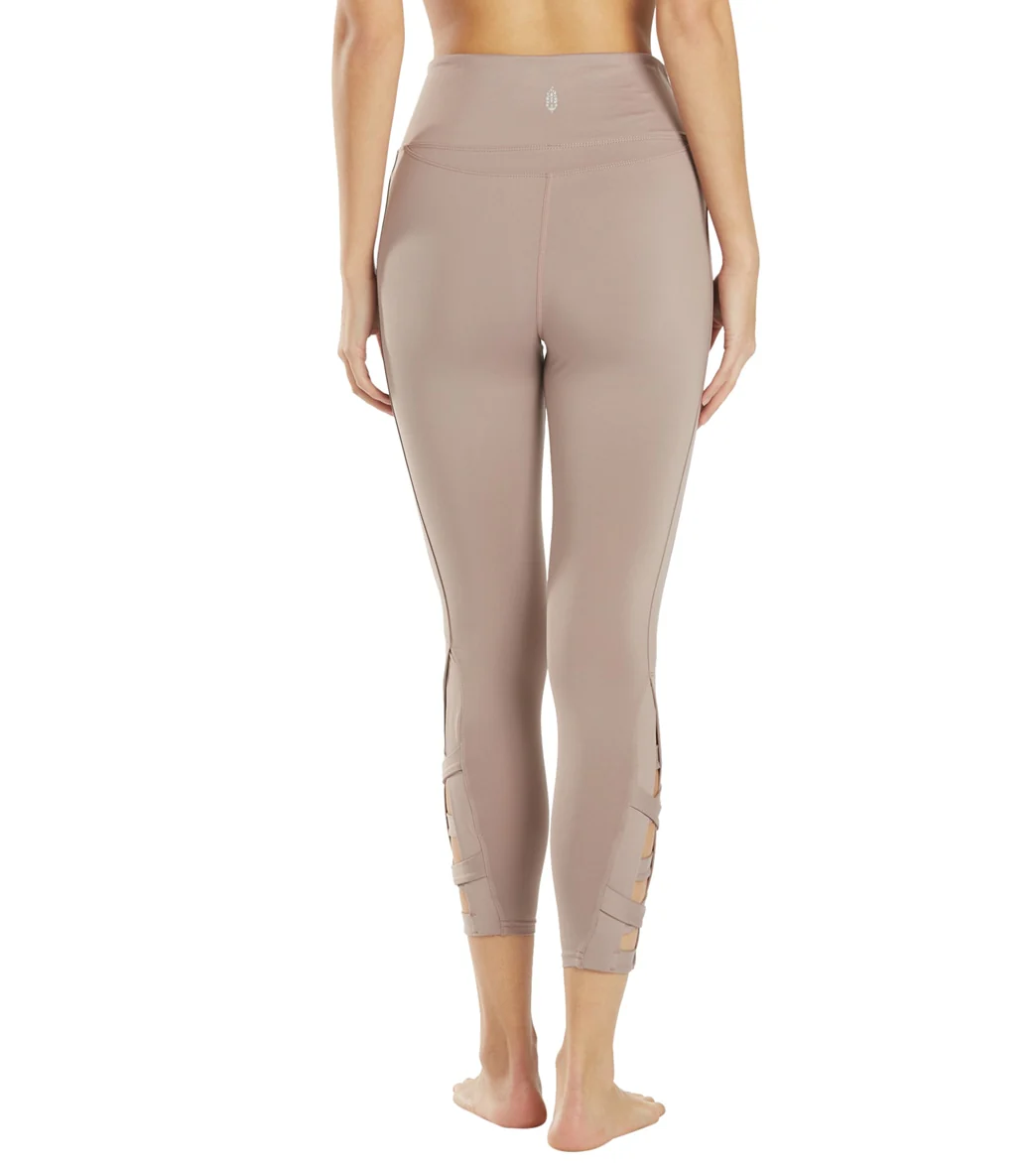 Free People Very Prairie Legging