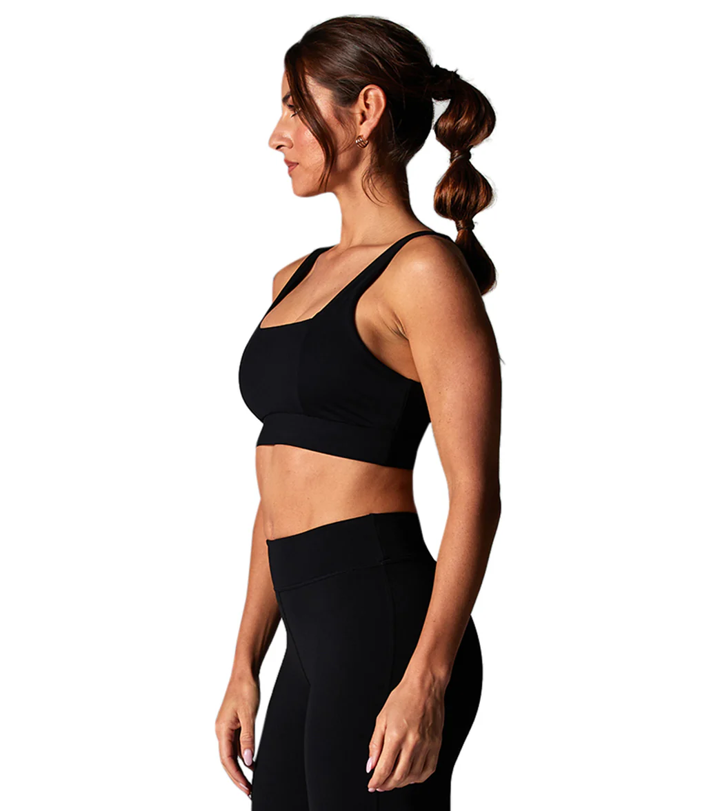 Tavi Square Neck Bra