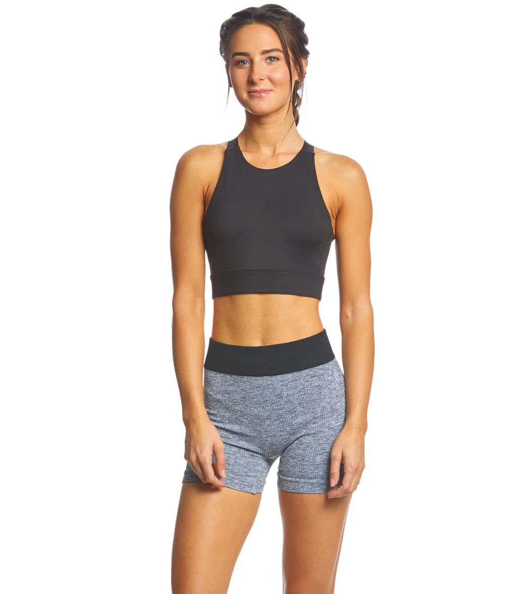 Free People Movement Seamless Shorts