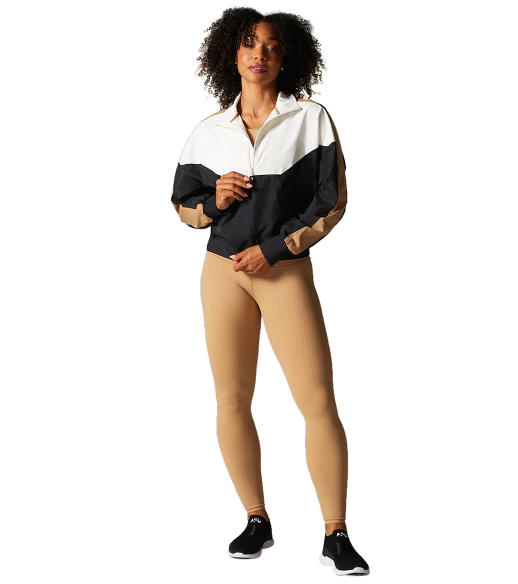 Tavi Elevation Half Zip Pullover