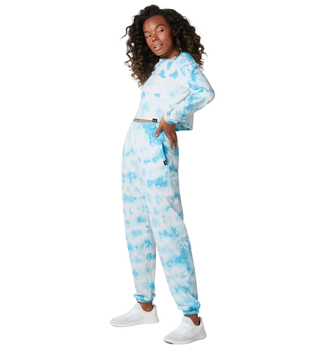 NUX Sunday Organic Sweatpants