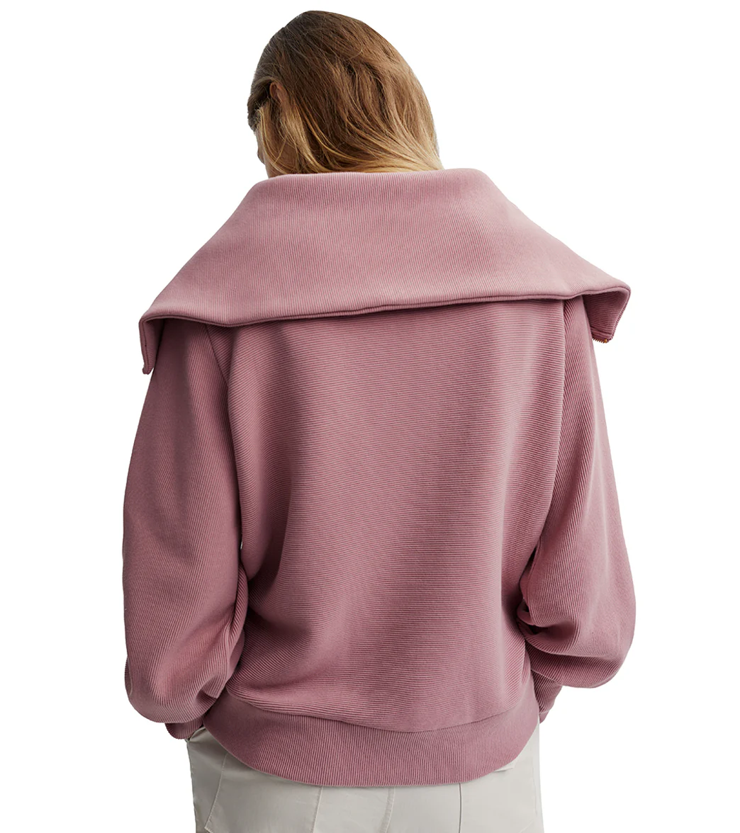 Varley Vine Half Zip Pullover