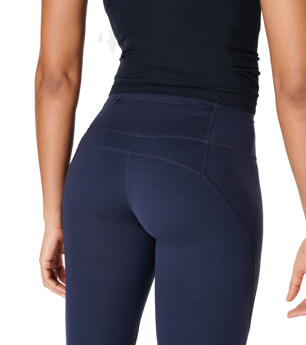 Sweaty Betty Power 7/8 Workout Leggings