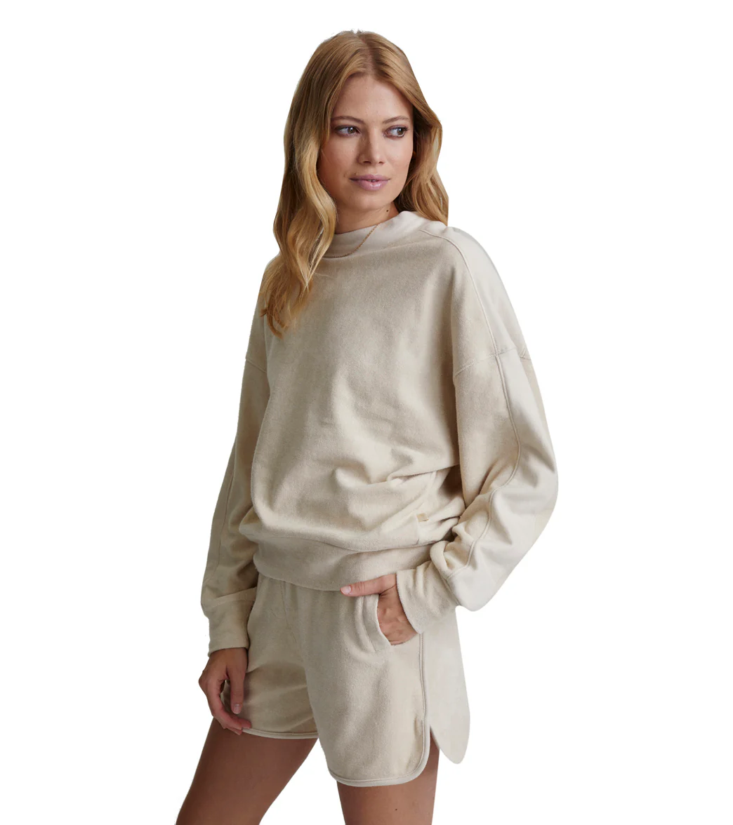 Varley Marwood Shorts