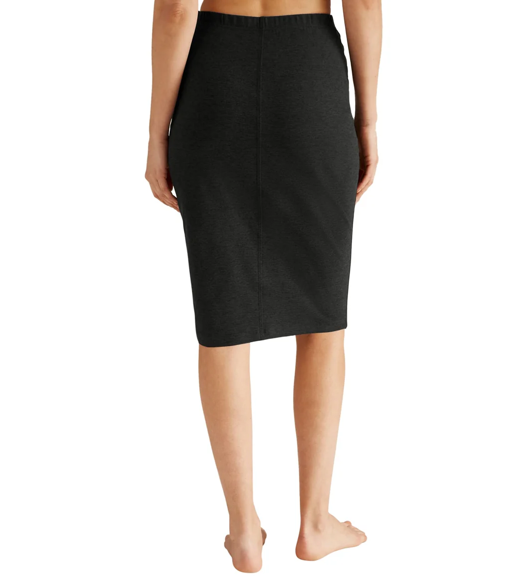Beyond Yoga Spacedye On The Town Skirt