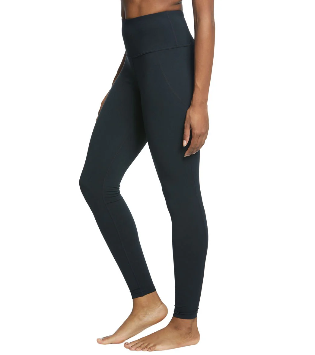 Everyday Yoga High Waisted Go-To Pocket Leggings 28