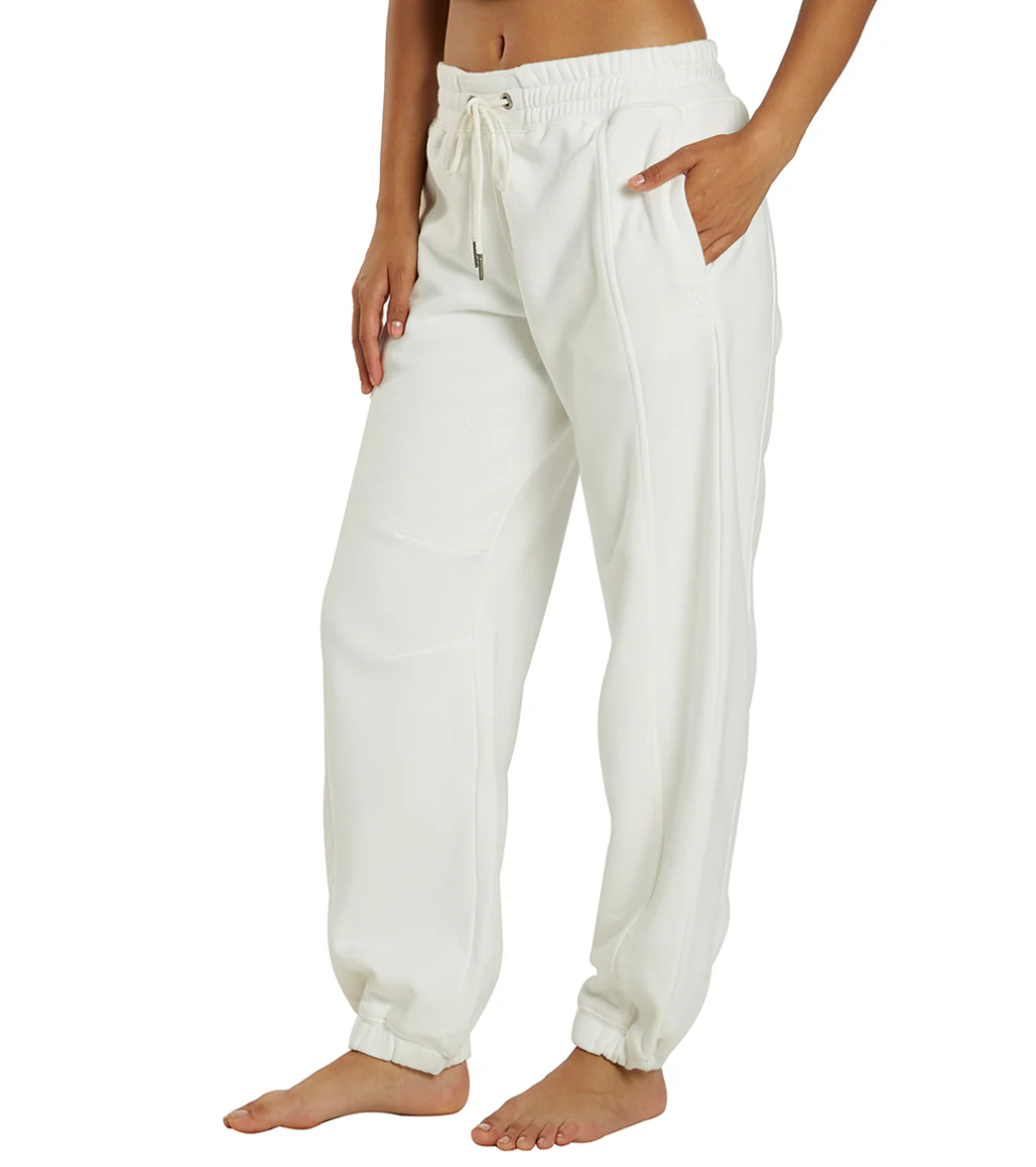 Free People Sprint to the Finish Pant