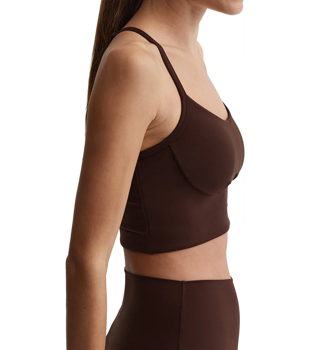 Varley Always Surrey Bra