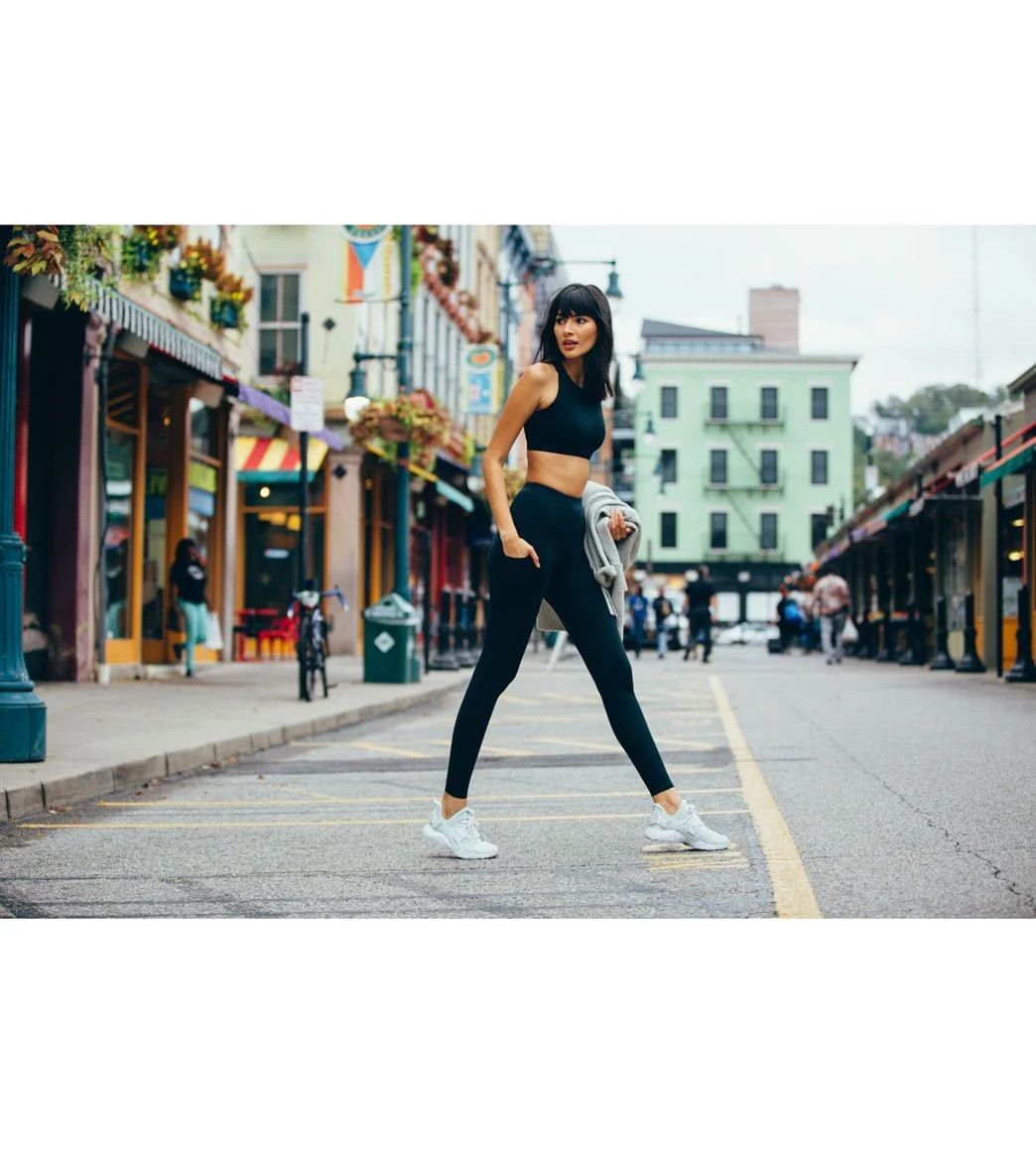 Everyday Yoga High Waisted Go-To Pocket Leggings 28