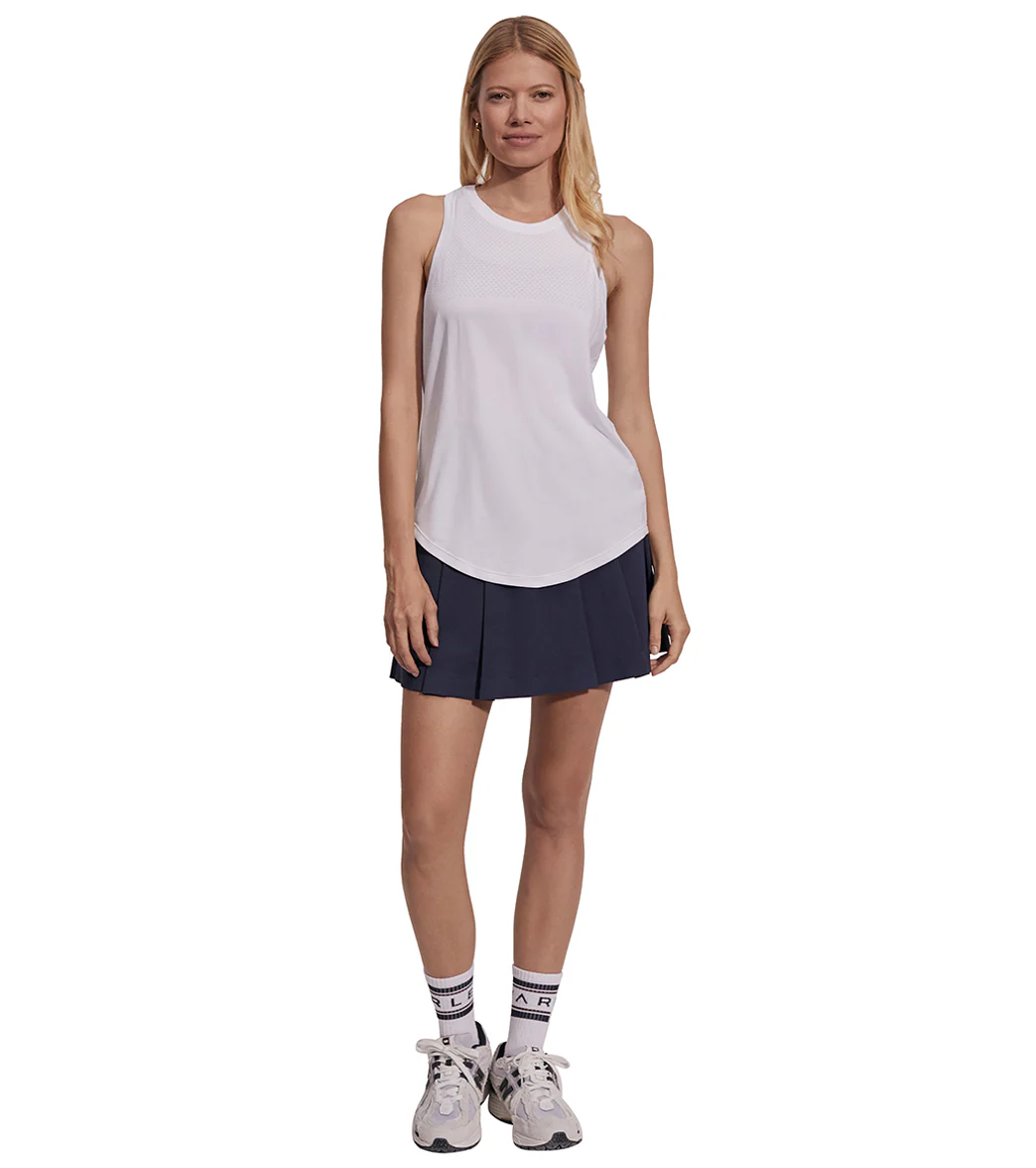 Varley Dacey Longline Tank