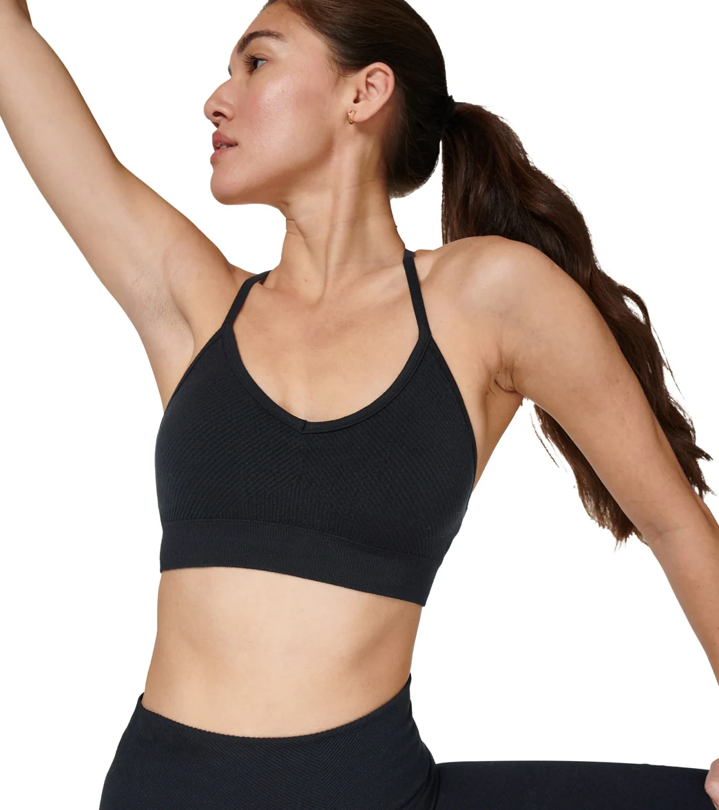 Sweaty Betty All Train Sports Bra