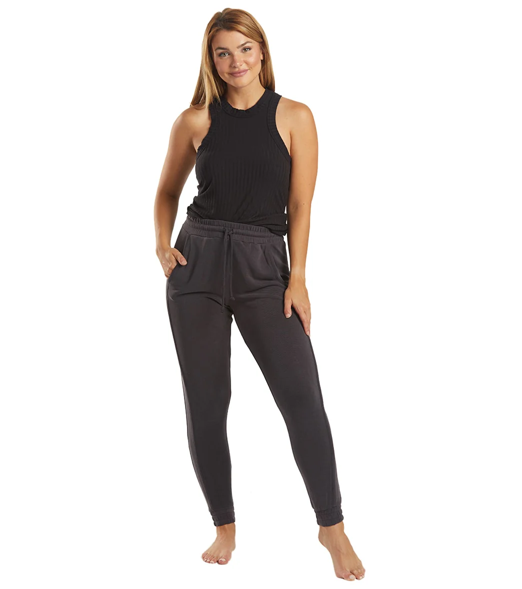 Free People Back Into It Sweatpant Joggers