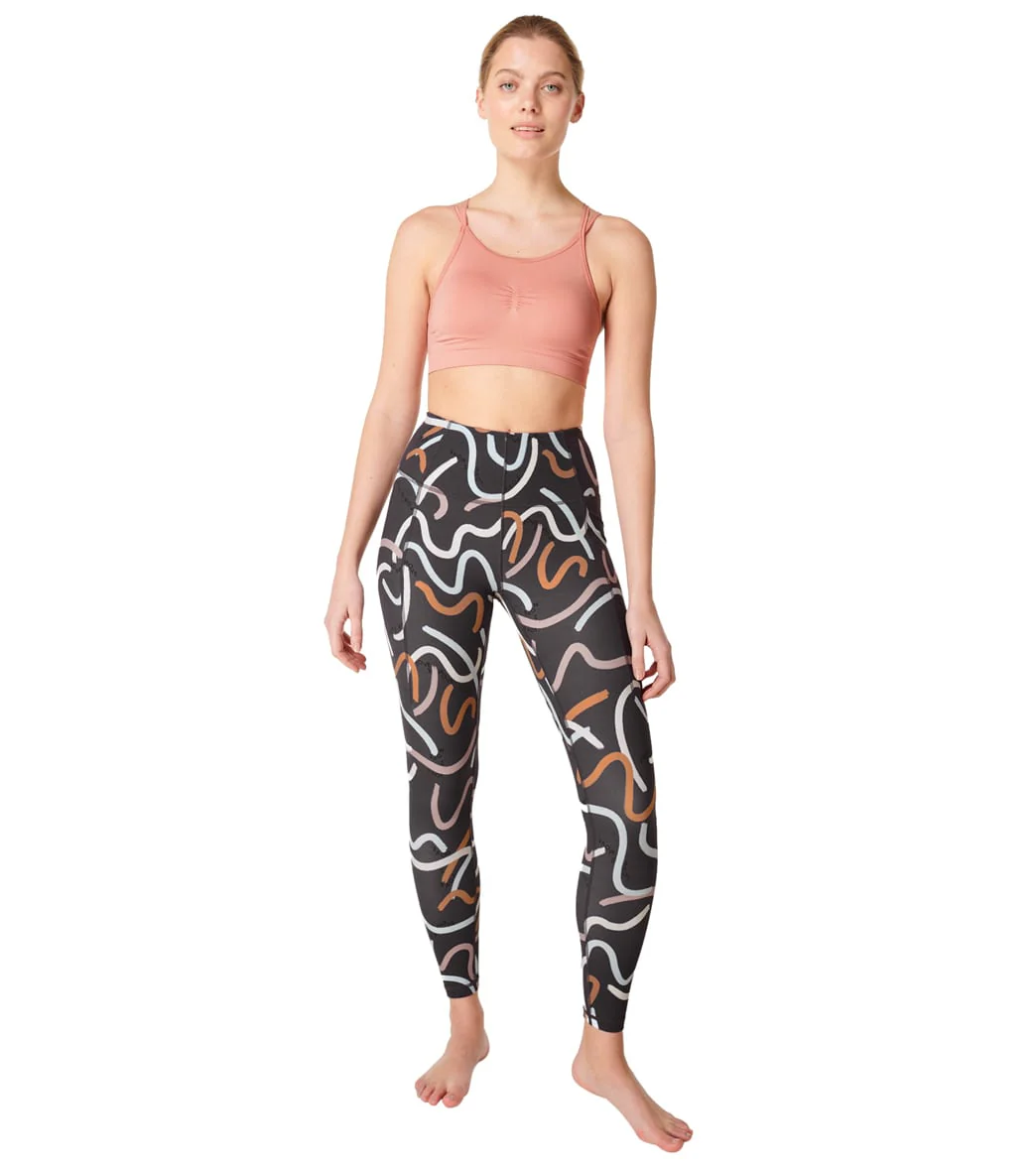 Sweaty Betty Solstice Strappy Back Bra