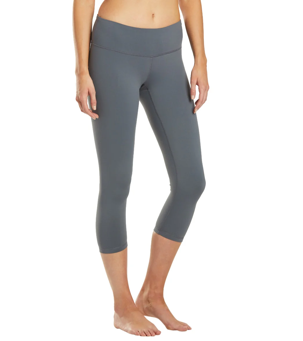prAna Pillar Yoga Capris