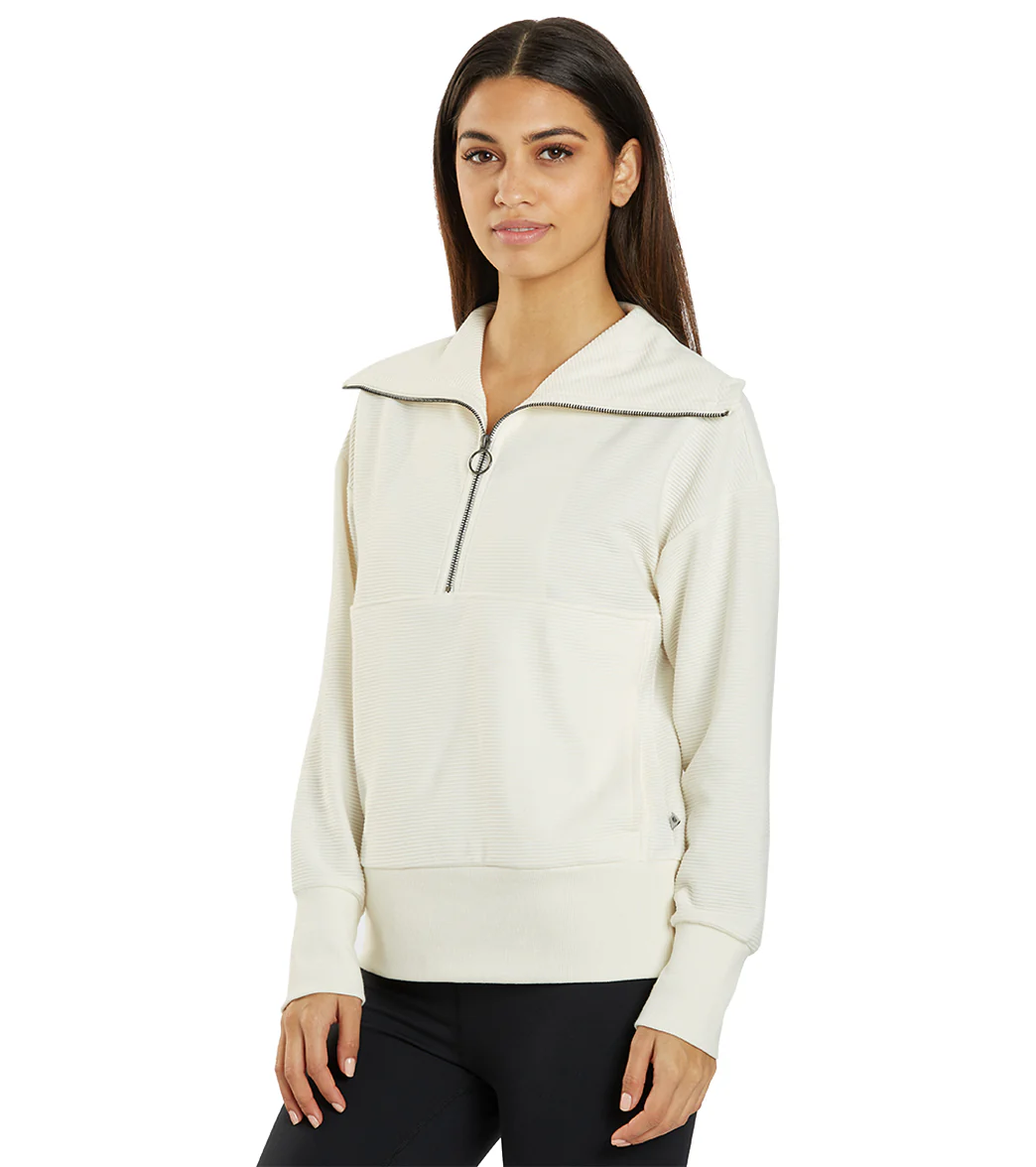 Marika Alexis Pullover