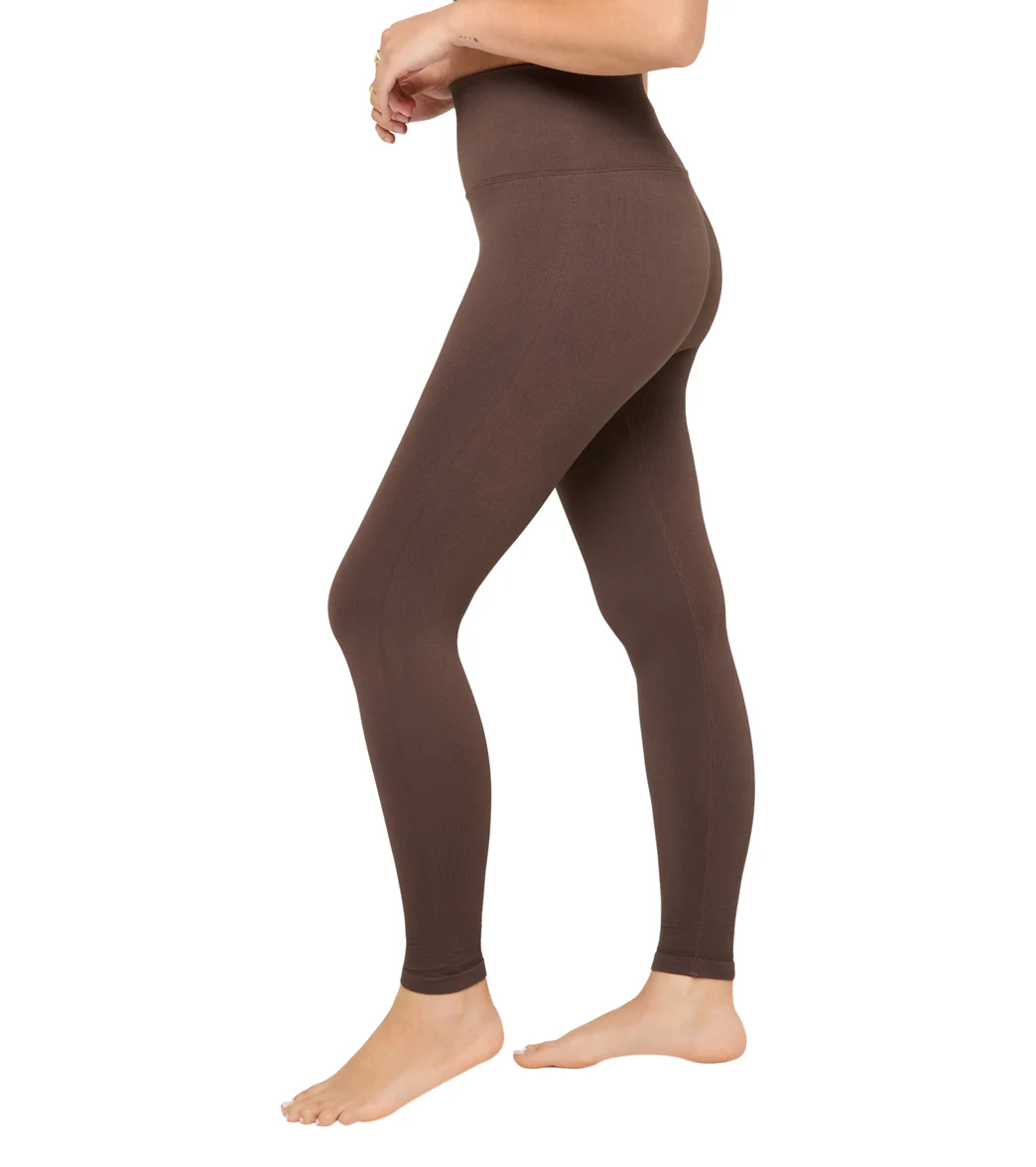 Spiritual Gangster Love Sculpt Seamless Legging