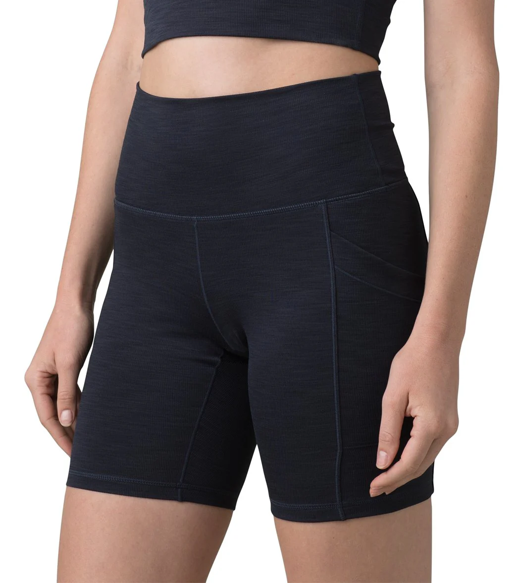 prAna Becksa Short