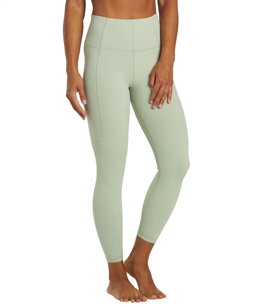 Sweaty Betty Super Soft 7/8 Workout Leggings