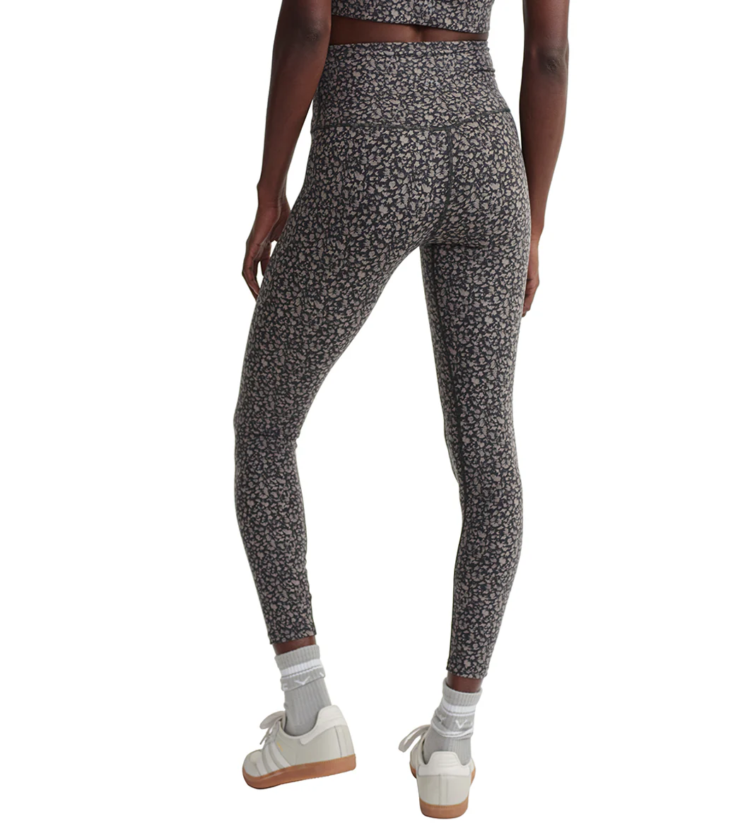 Varley Let's Move High Rise Legging 25