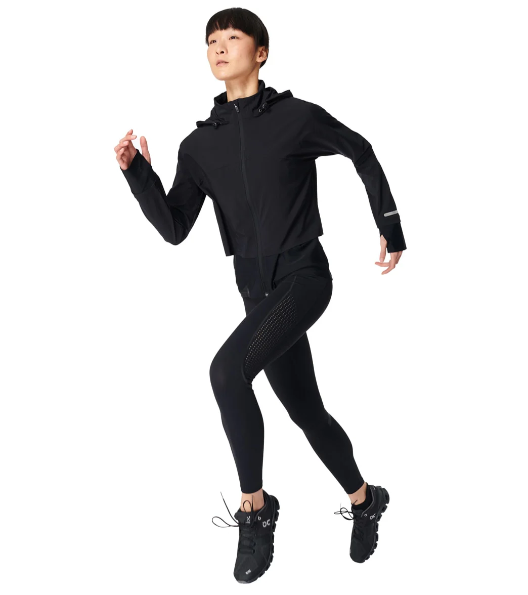 Sweaty Betty Fast Track Running Jacket